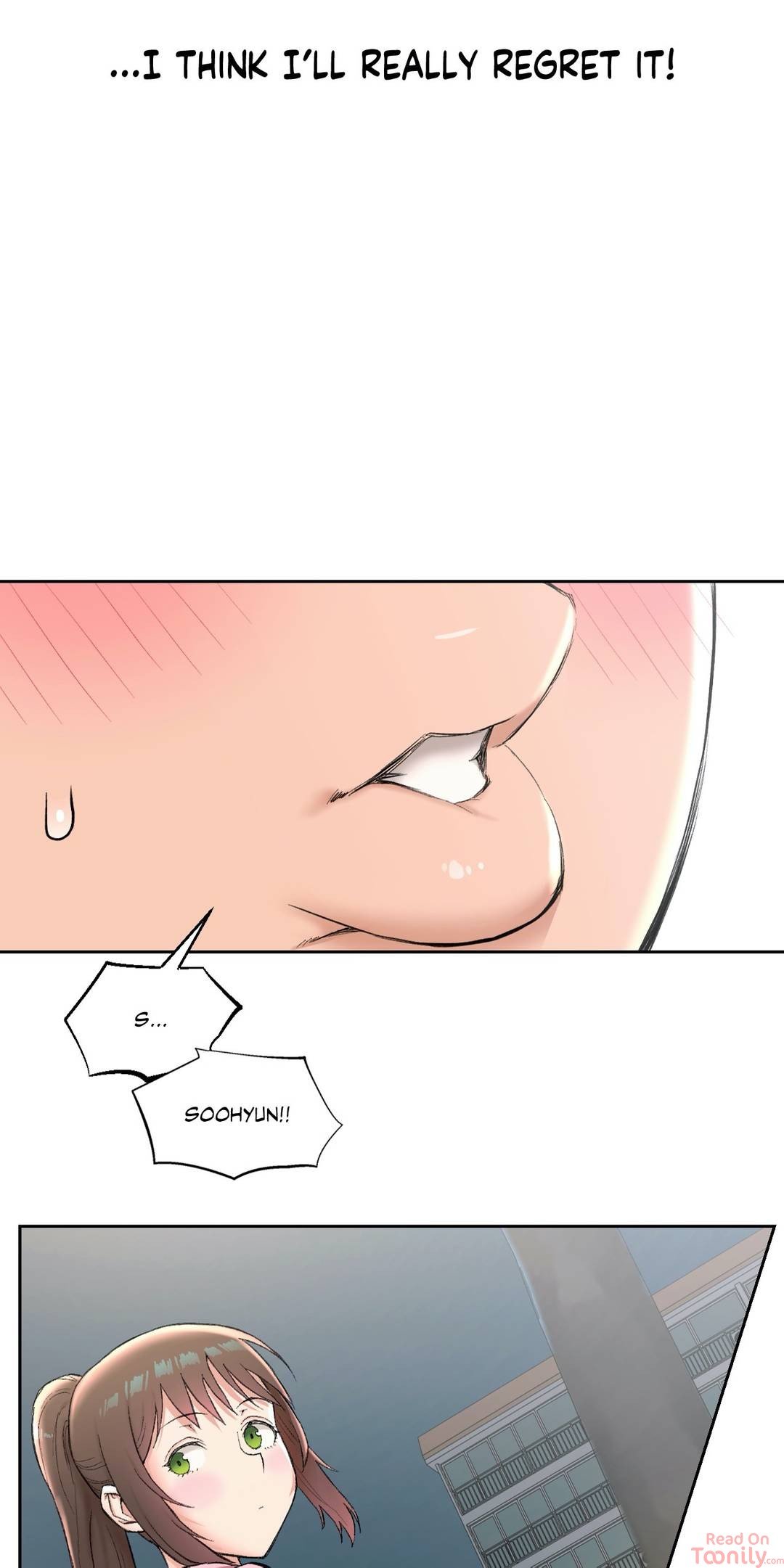 Sexercise Manhwa - Chapter 47 Page 32