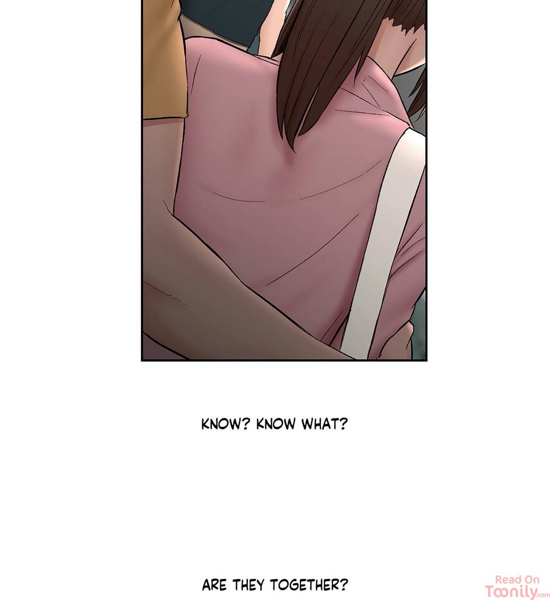 Sexercise Manhwa - Chapter 47 Page 37
