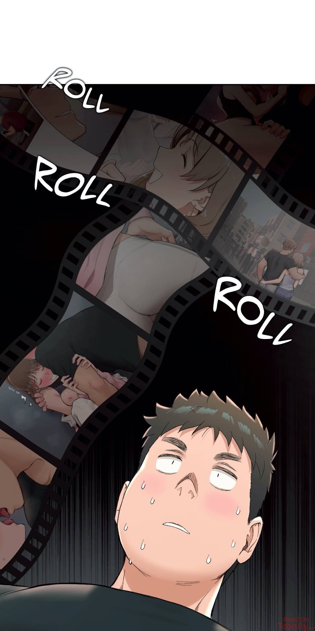 Sexercise Manhwa - Chapter 47 Page 38