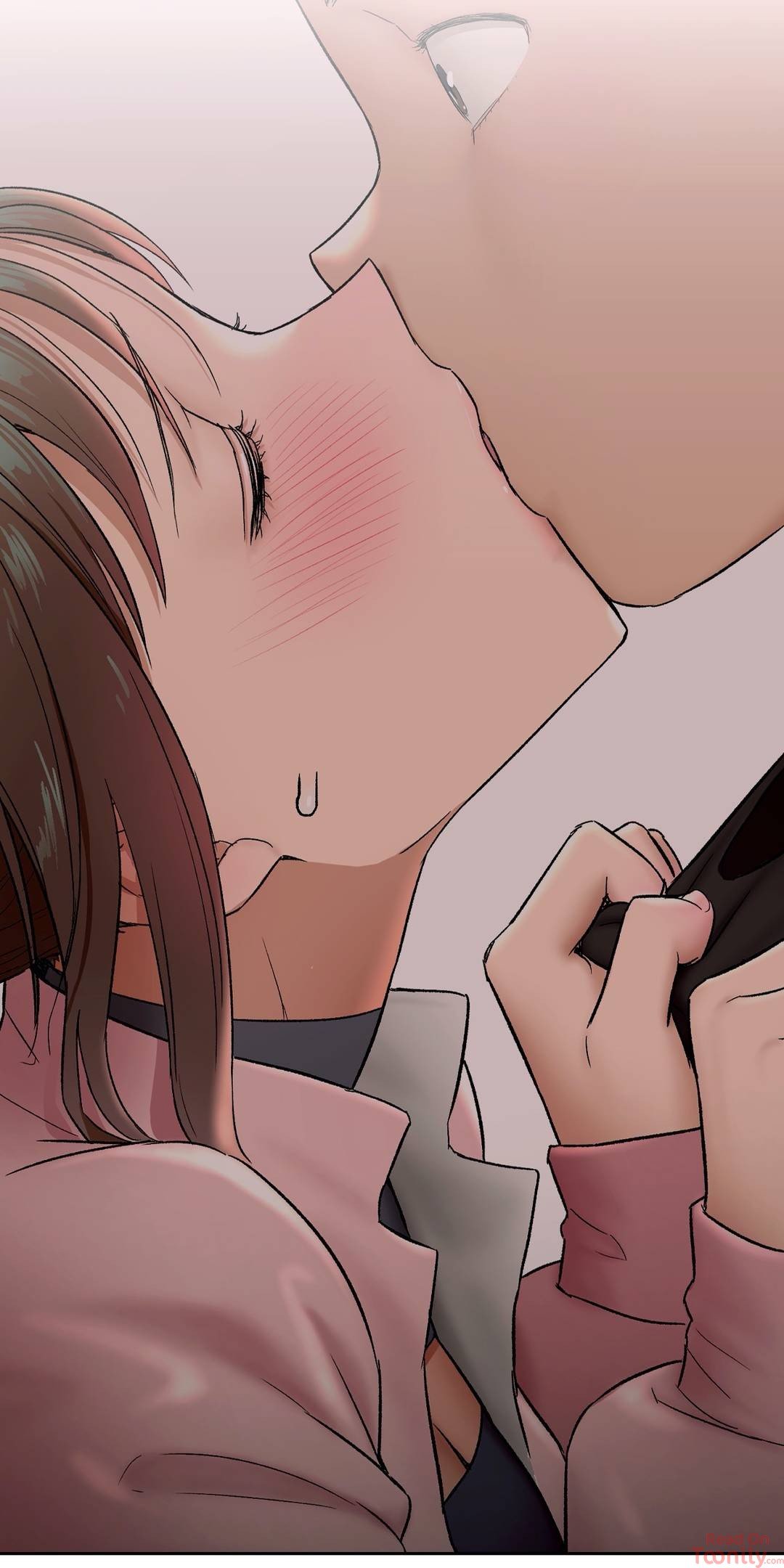 Sexercise Manhwa - Chapter 47 Page 43