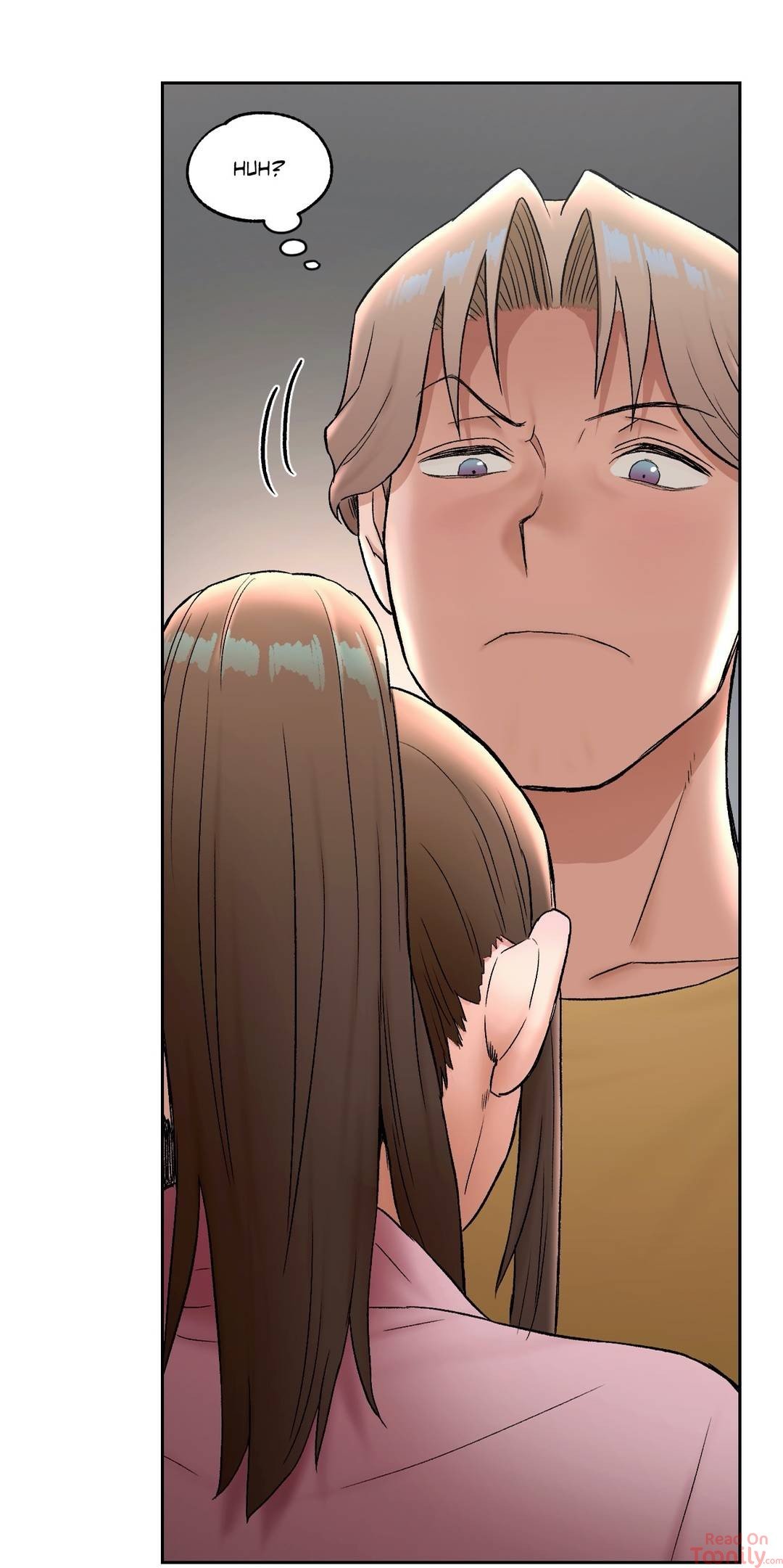 Sexercise Manhwa - Chapter 47 Page 50