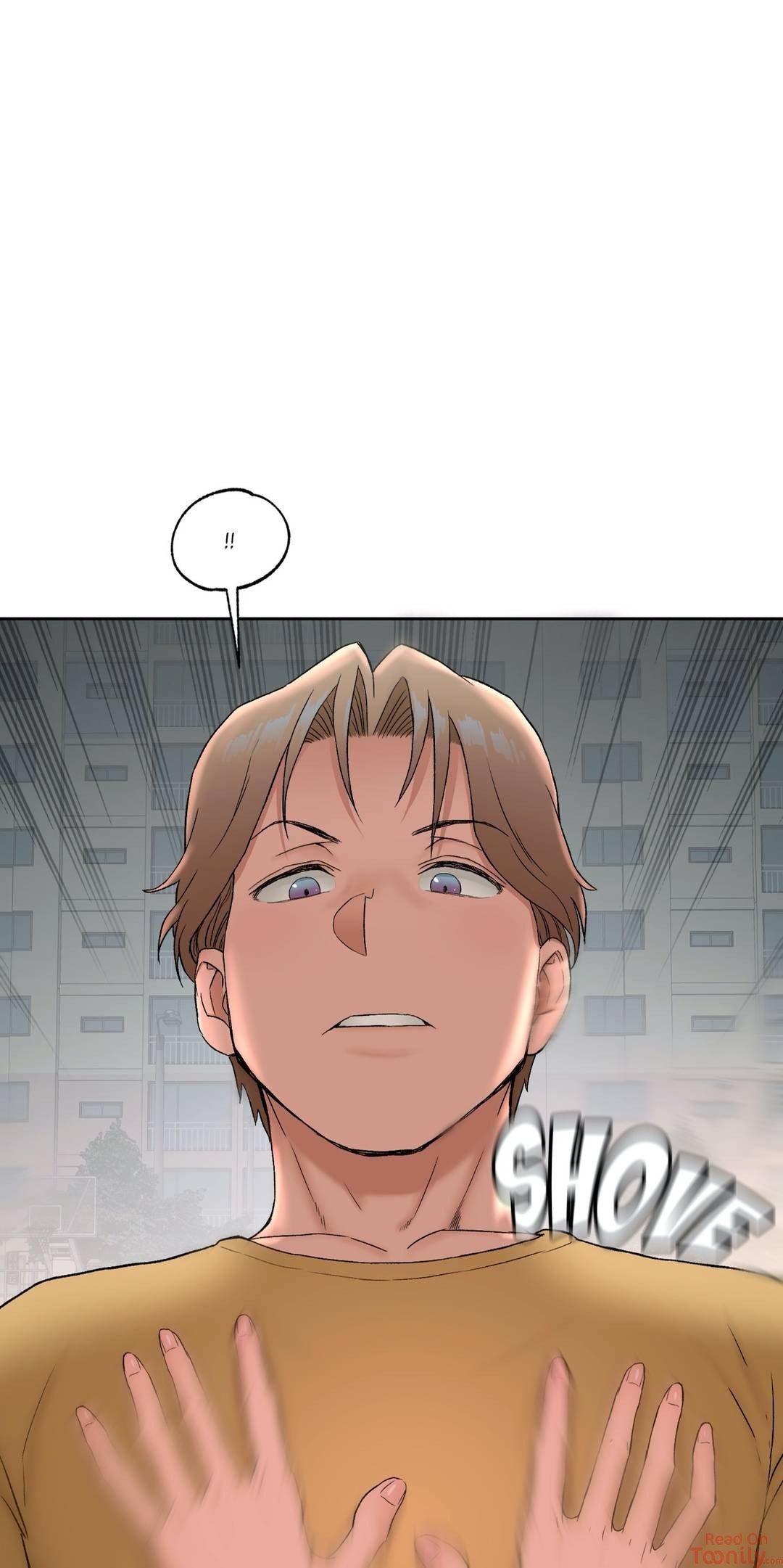 Sexercise Manhwa - Chapter 47 Page 54