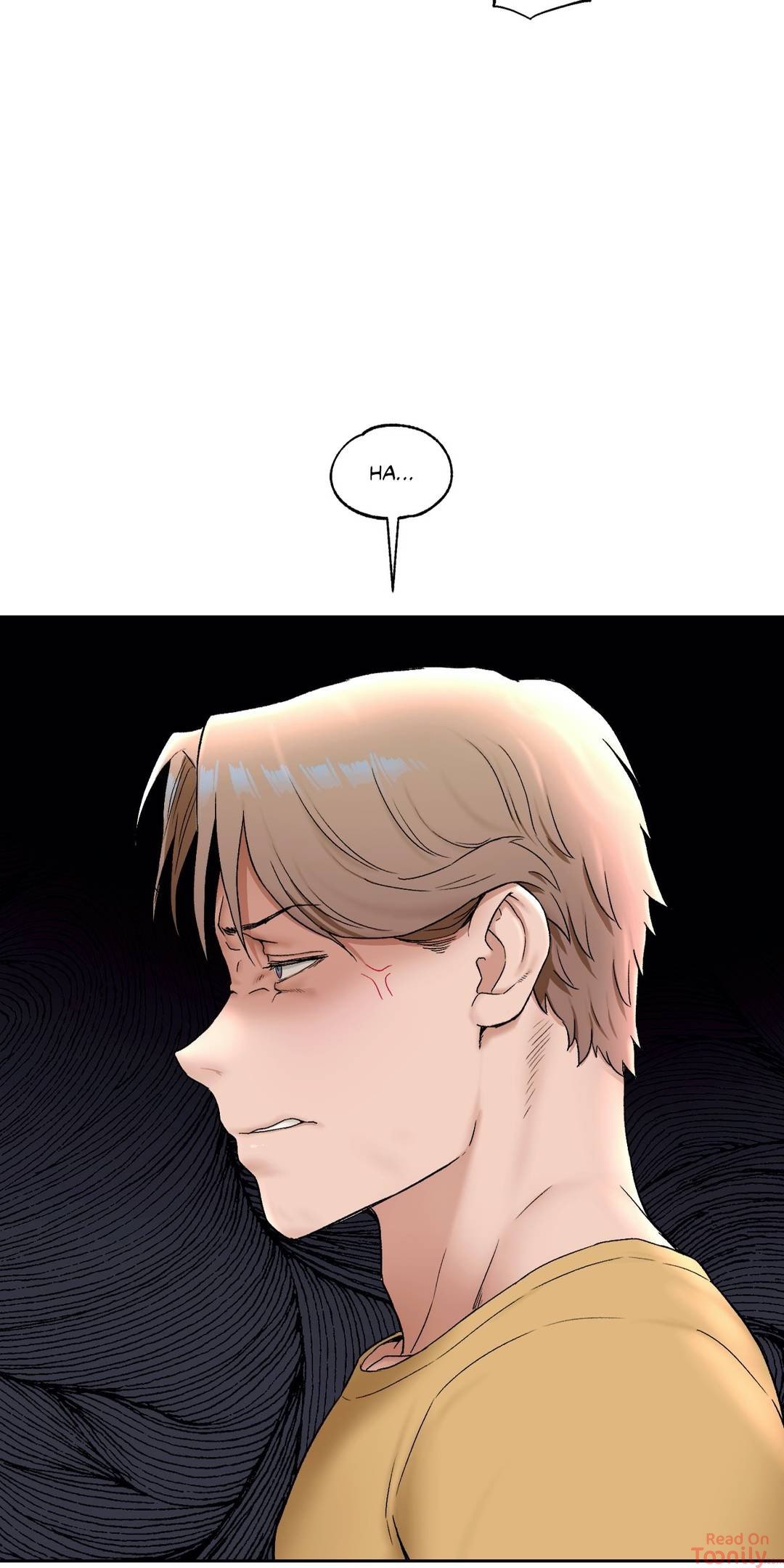 Sexercise Manhwa - Chapter 47 Page 57