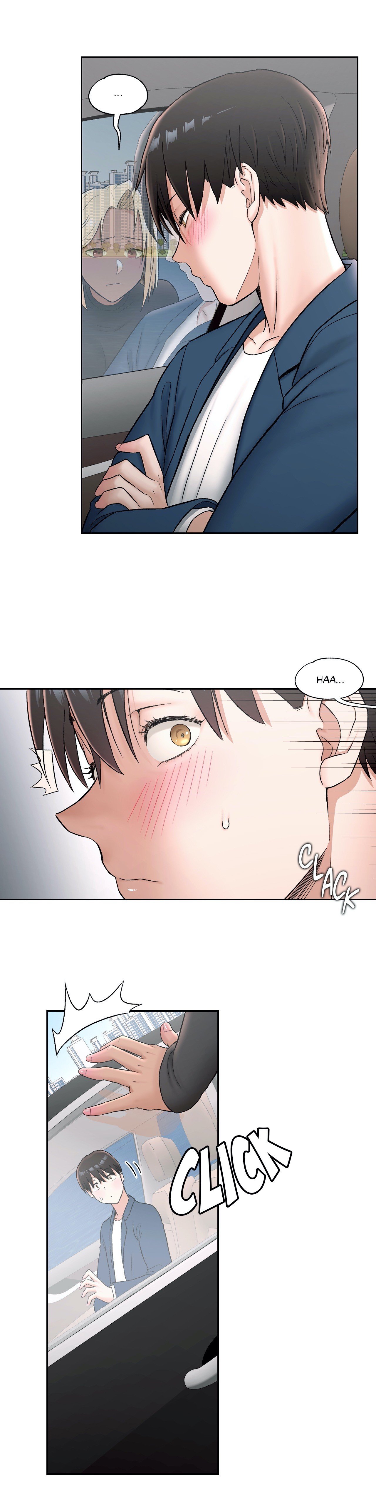 Sexercise Manhwa - Chapter 54 Page 6