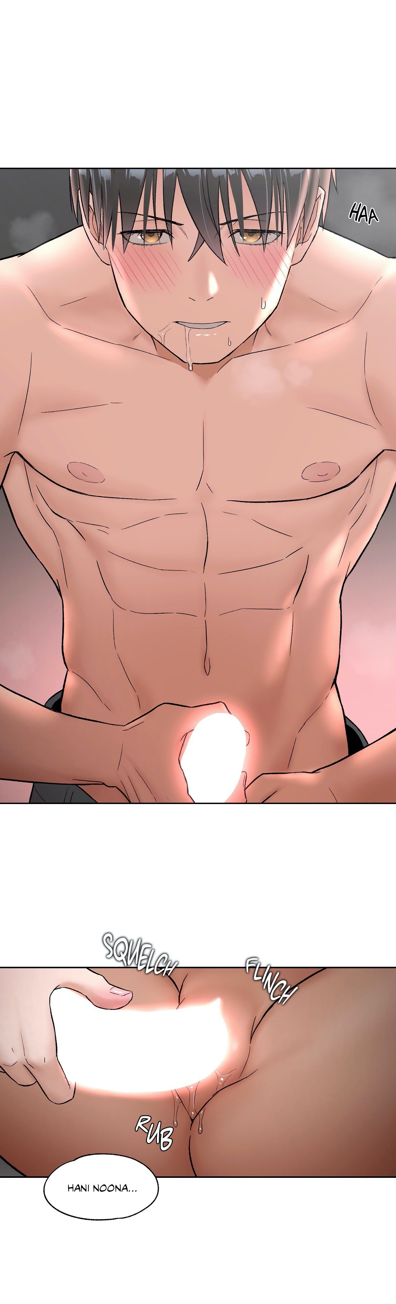 Sexercise Manhwa - Chapter 54 Page 20