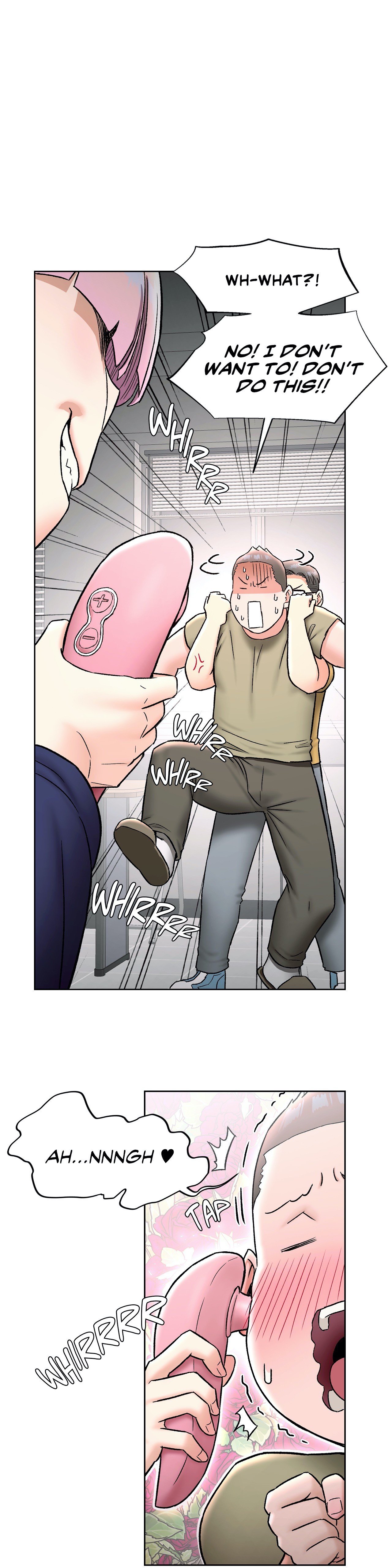 Sexercise Manhwa - Chapter 66 Page 4
