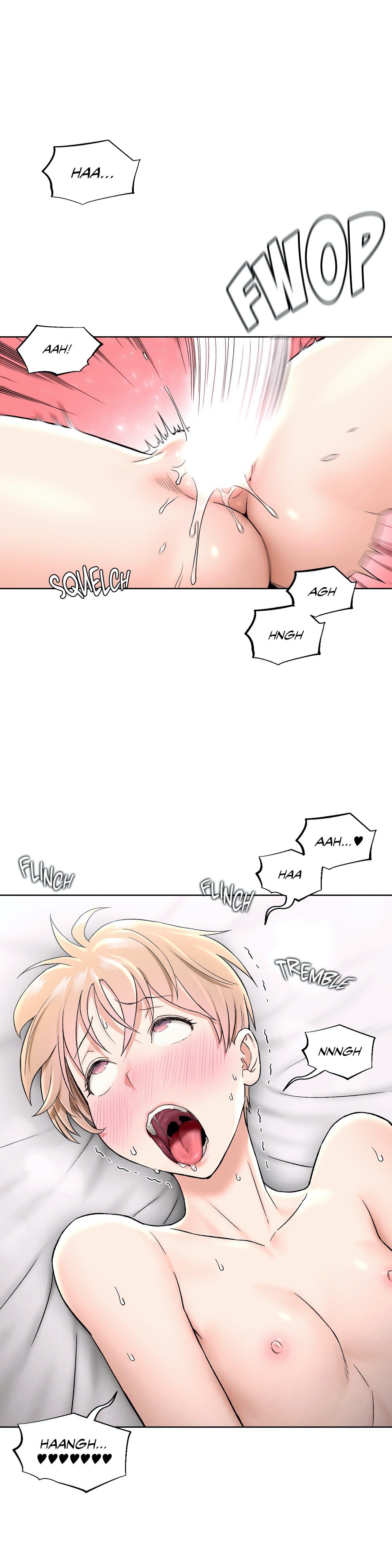 Sexercise Manhwa - Chapter 66 Page 7