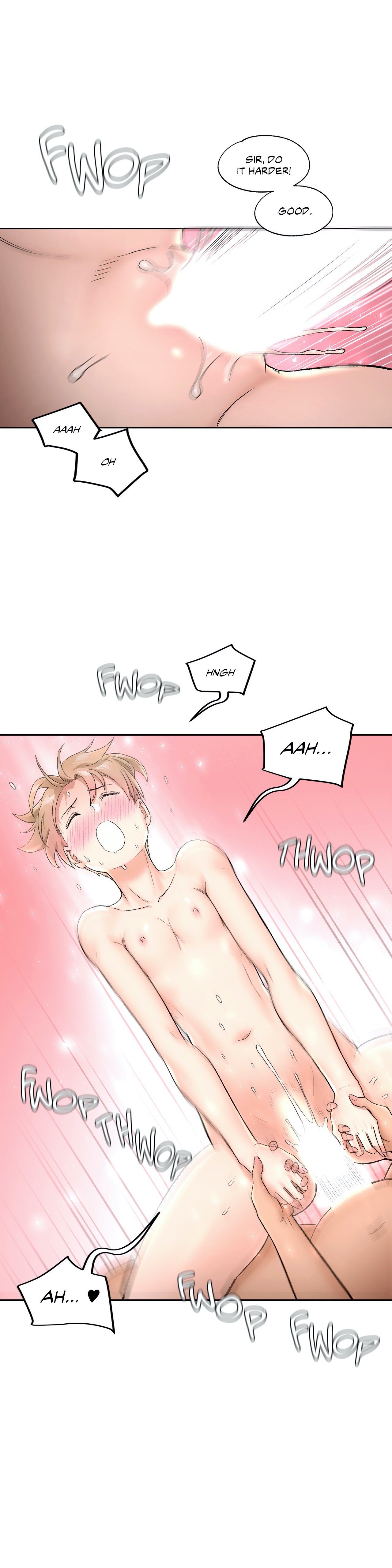 Sexercise Manhwa - Chapter 66 Page 16