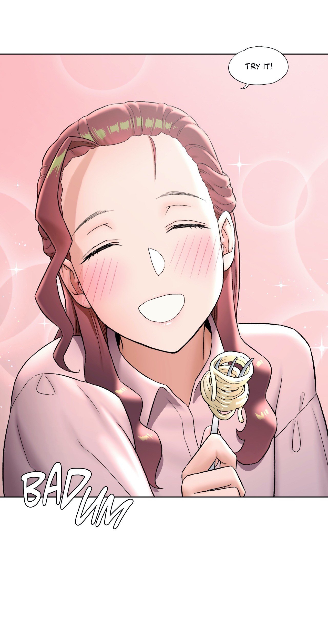 Sexercise Manhwa - Chapter 60 Page 6