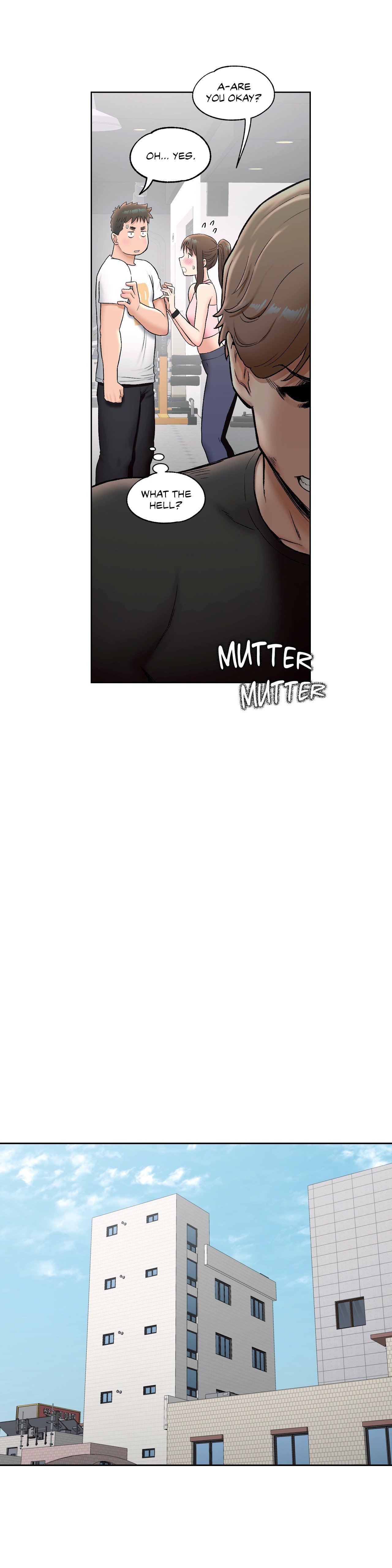 Sexercise Manhwa - Chapter 64 Page 2