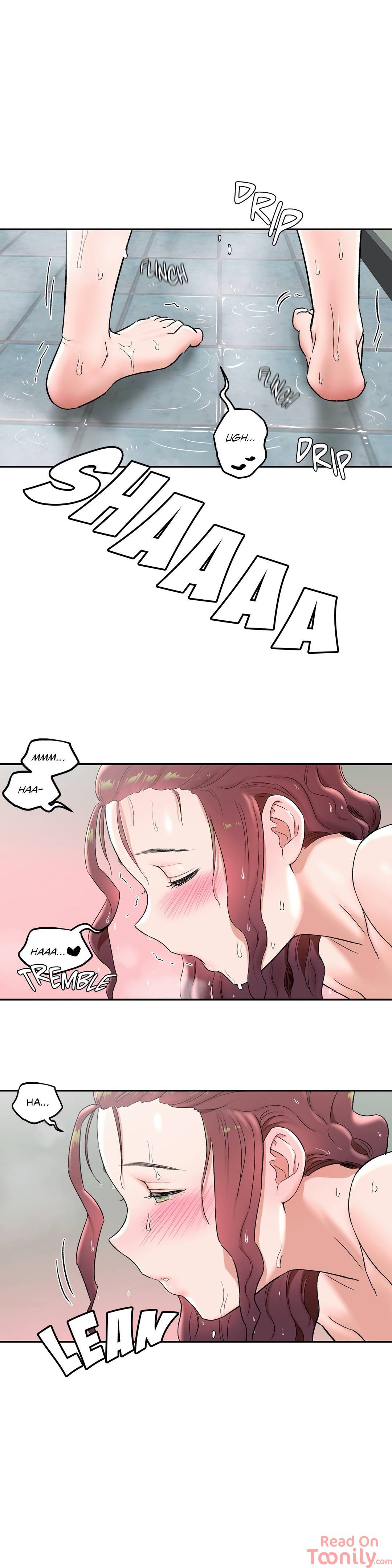 Sexercise Manhwa - Chapter 44 Page 20