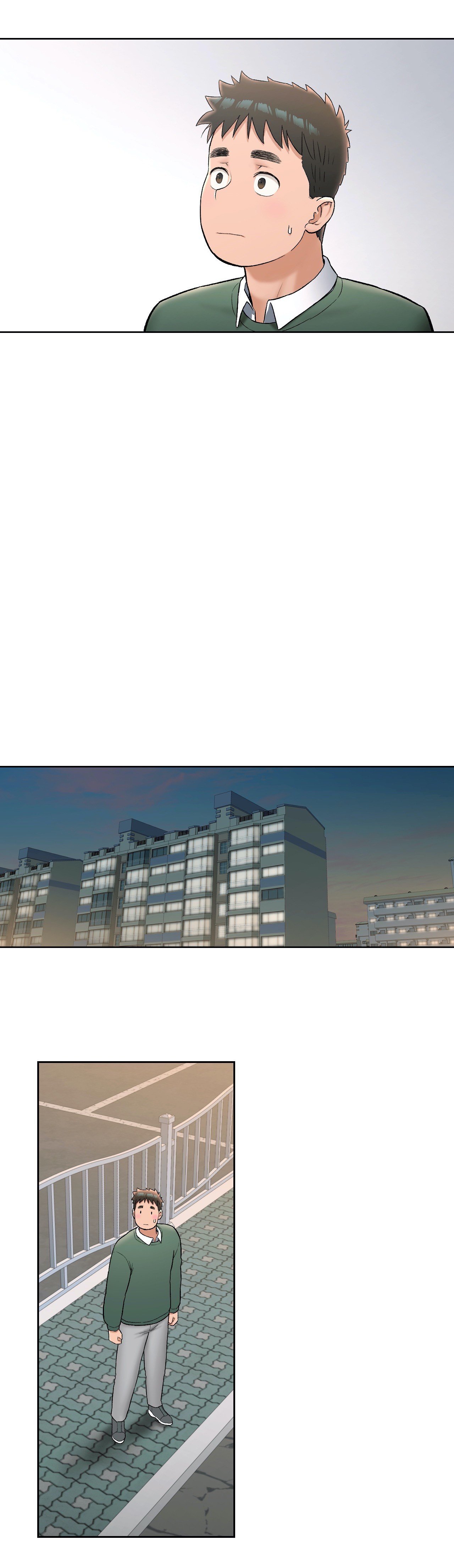 Sexercise Manhwa - Chapter 58 Page 17