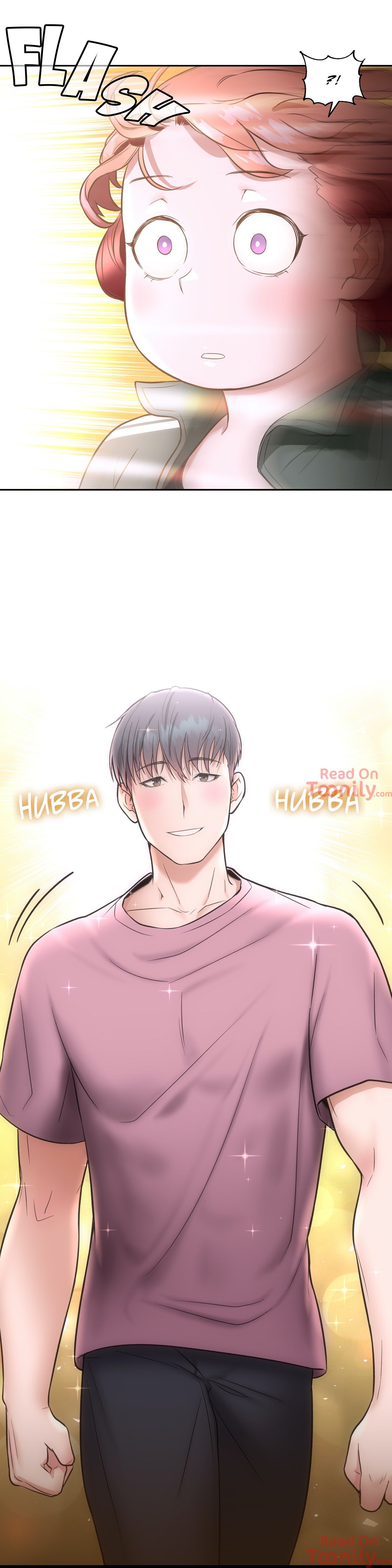 Sexercise Manhwa - Chapter 22 Page 22