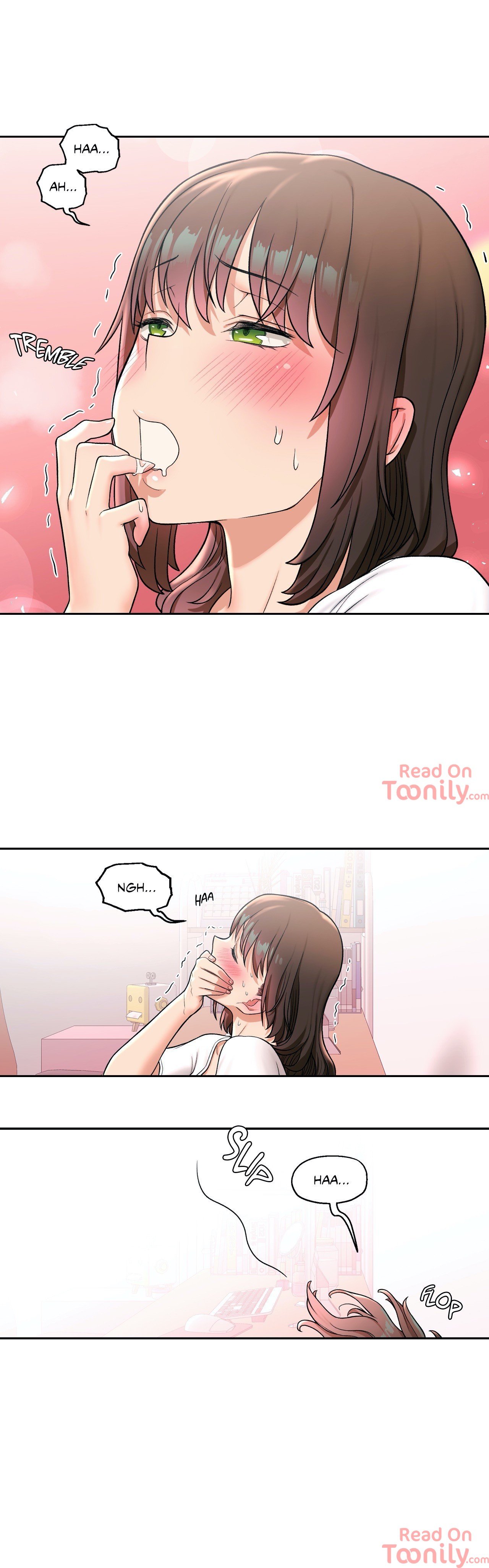 Sexercise Manhwa - Chapter 31 Page 5