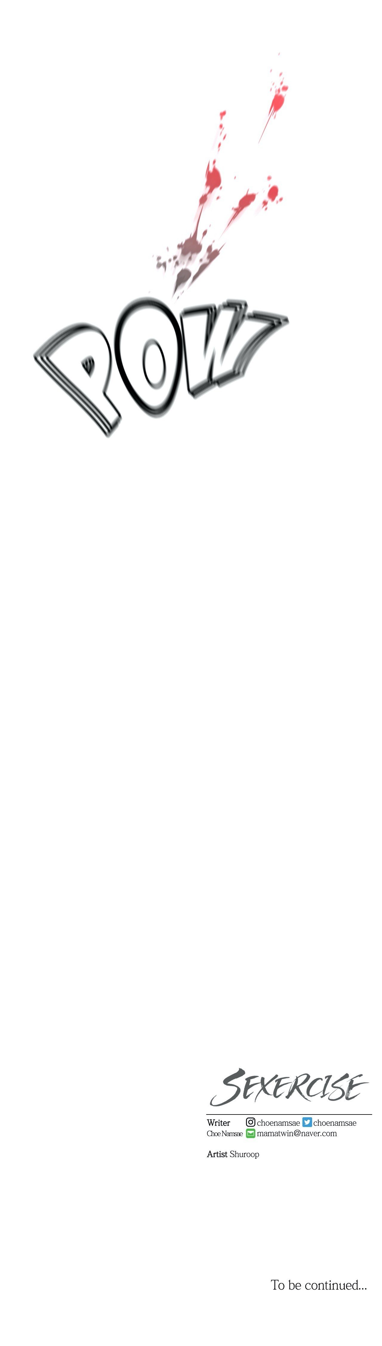 Sexercise Manhwa - Chapter 49 Page 25