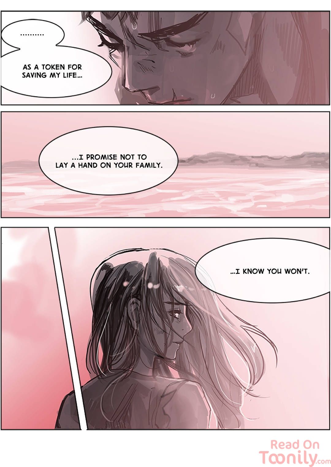 Bloody Festival Manhwa - Chapter 55 Page 11