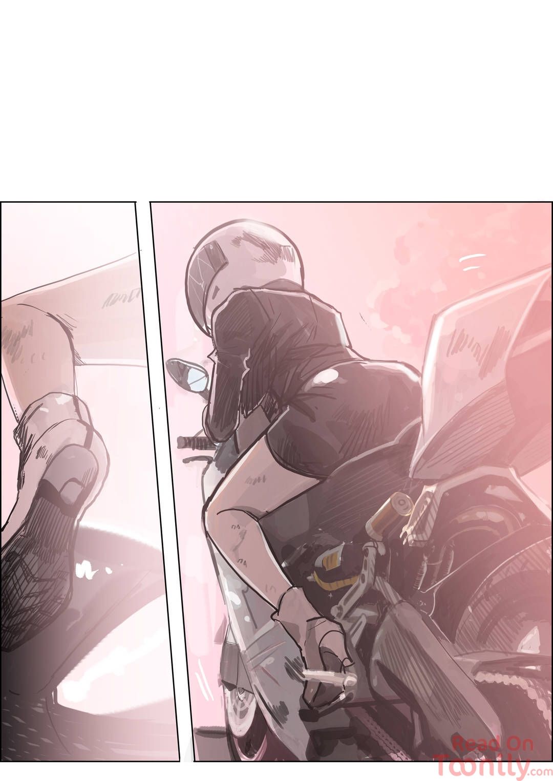 Bloody Festival Manhwa - Chapter 55 Page 14