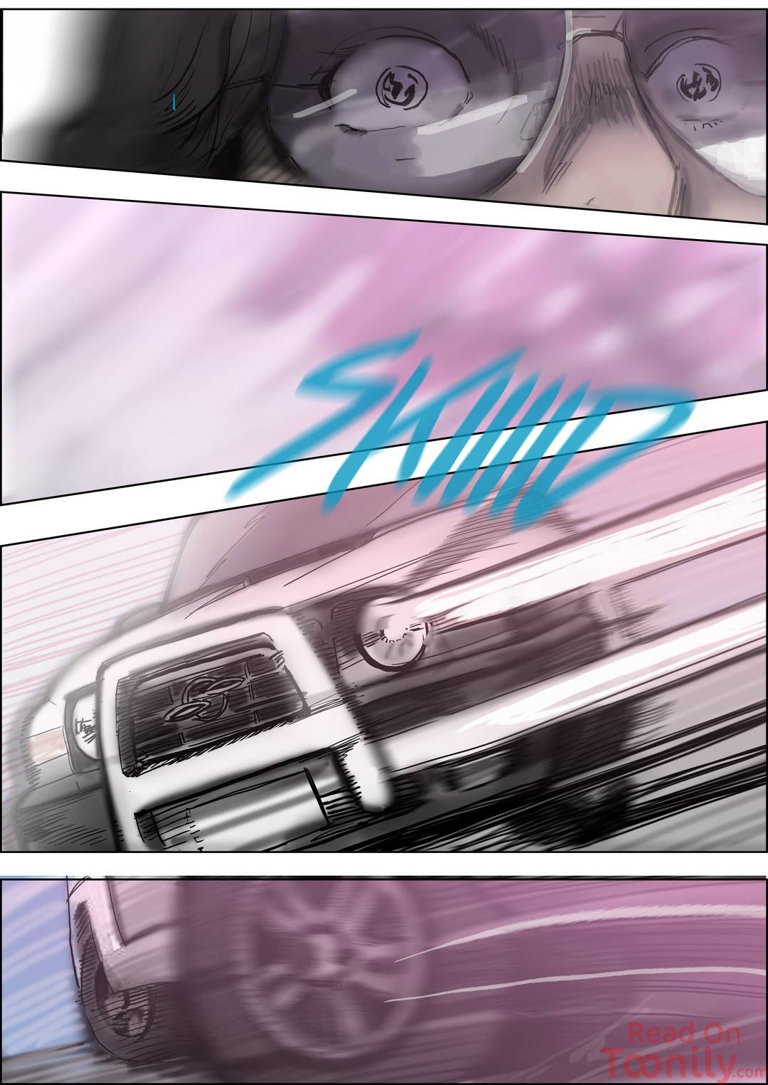 Bloody Festival Manhwa - Chapter 54 Page 12