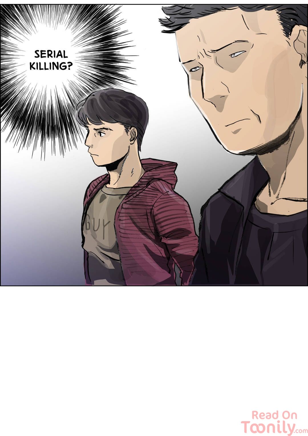 Bloody Festival Manhwa - Chapter 15 Page 4