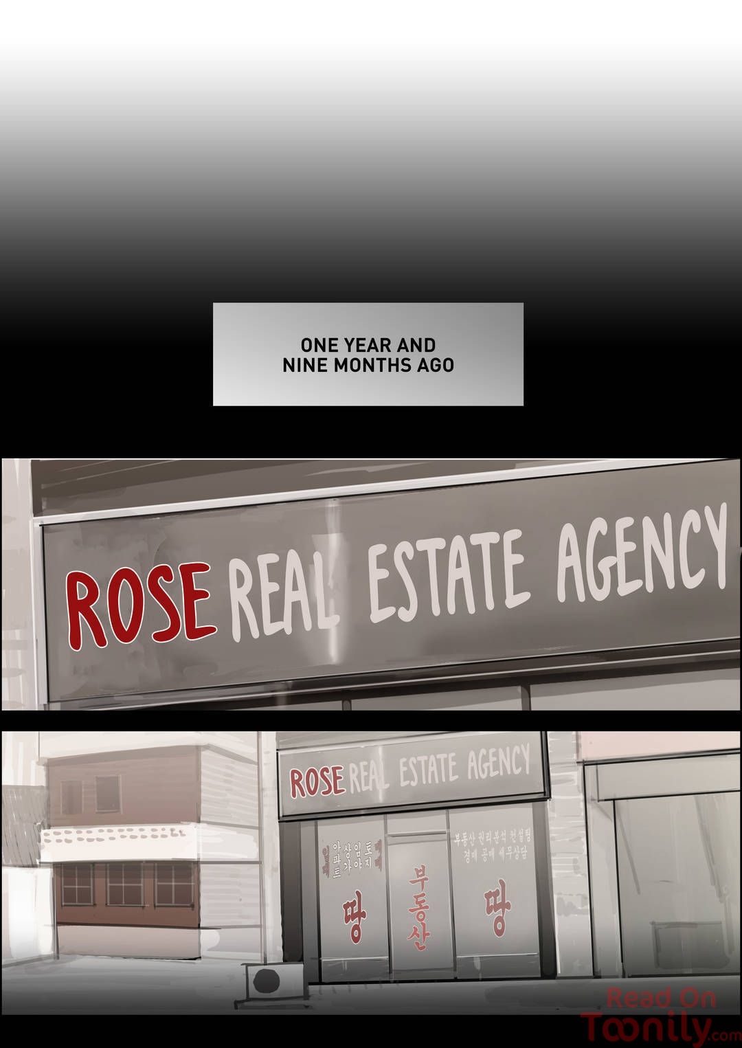 Bloody Festival Manhwa - Chapter 15 Page 5