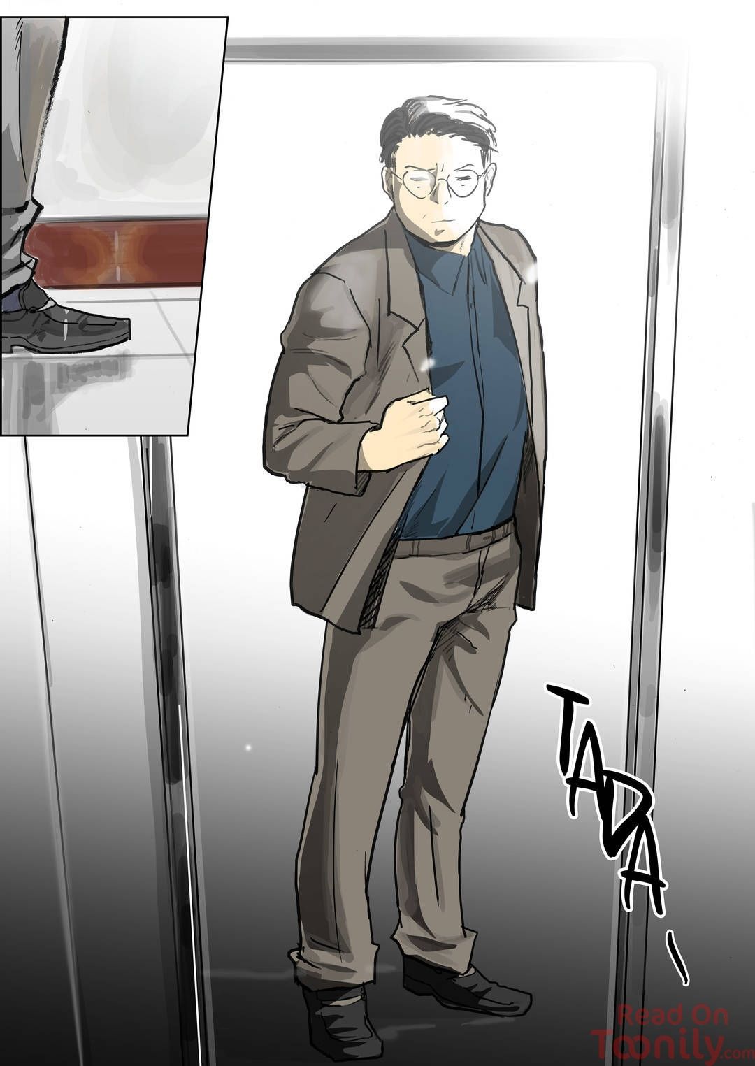 Bloody Festival Manhwa - Chapter 15 Page 22