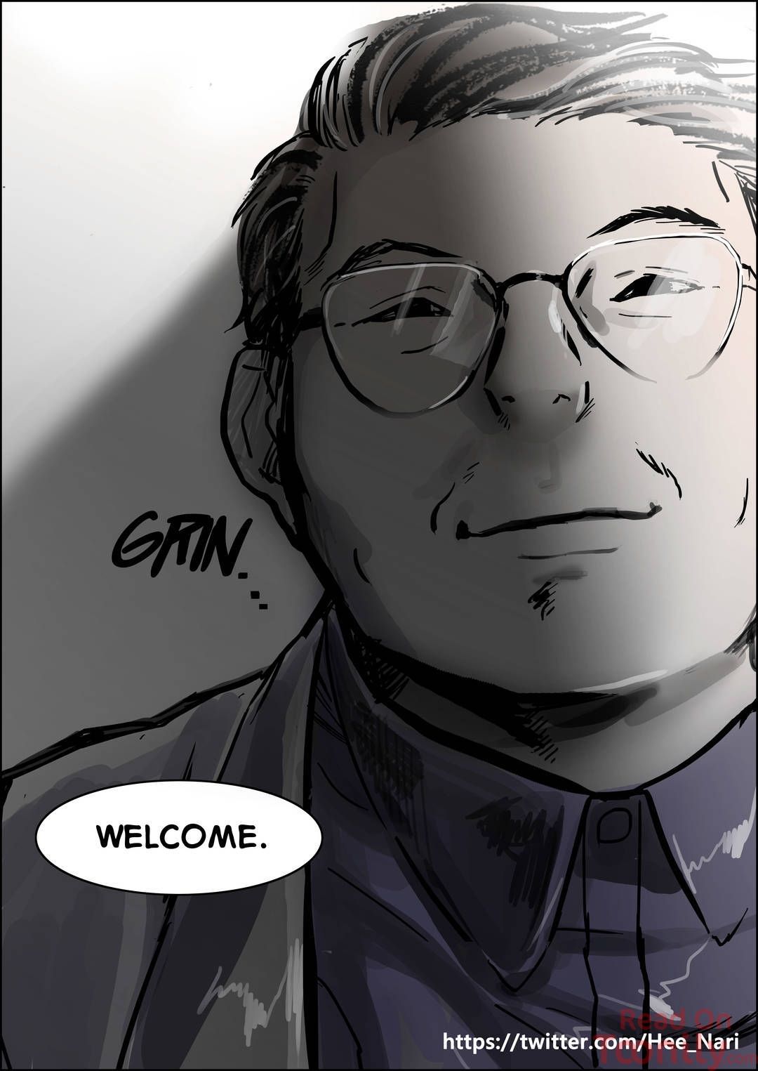 Bloody Festival Manhwa - Chapter 15 Page 23