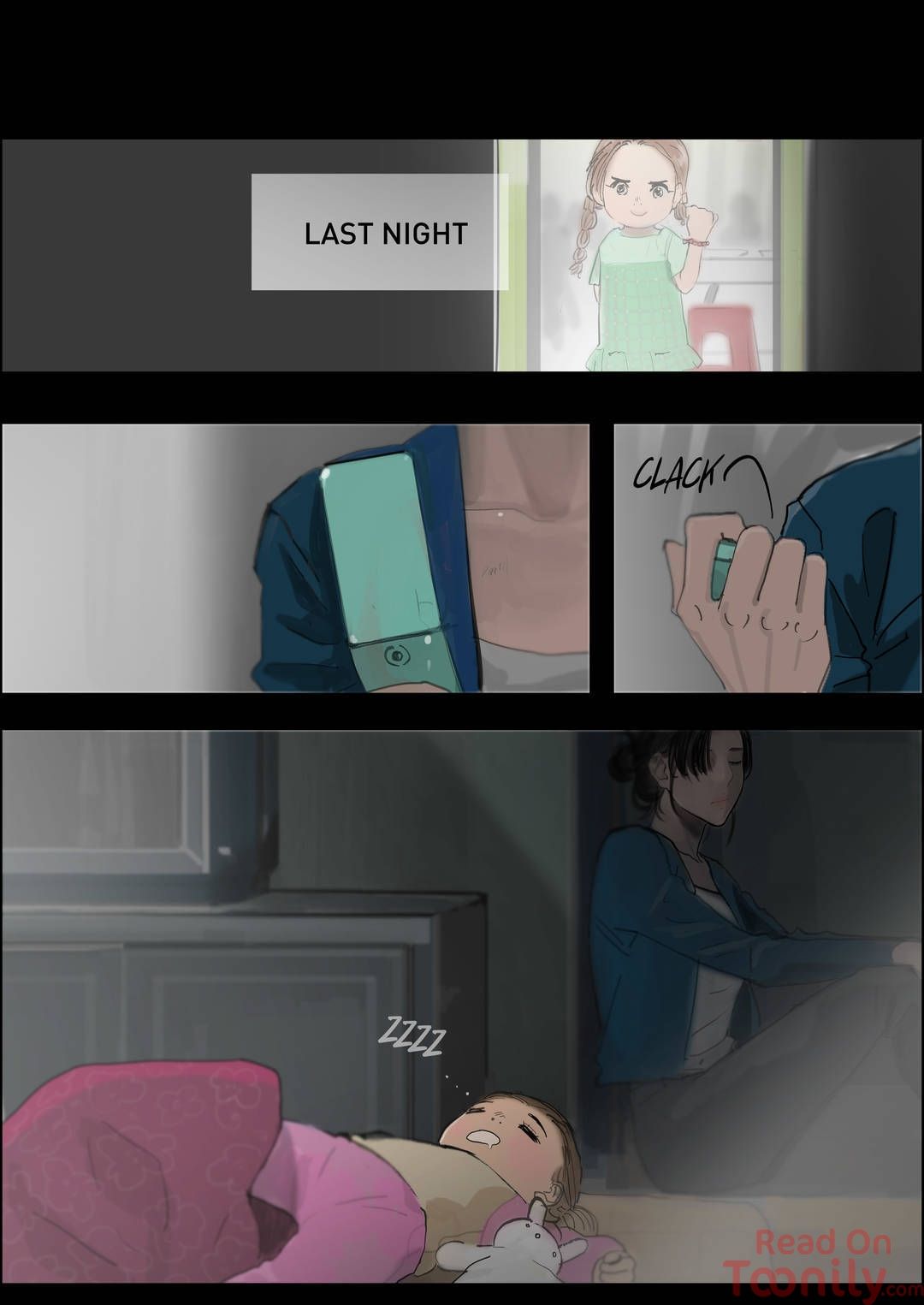 Bloody Festival Manhwa - Chapter 52 Page 13