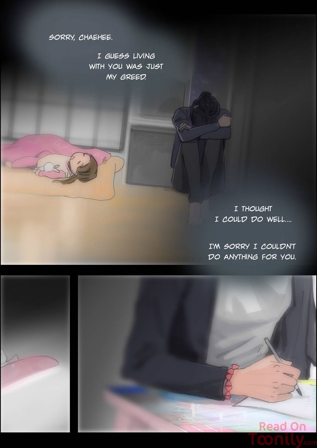 Bloody Festival Manhwa - Chapter 52 Page 14