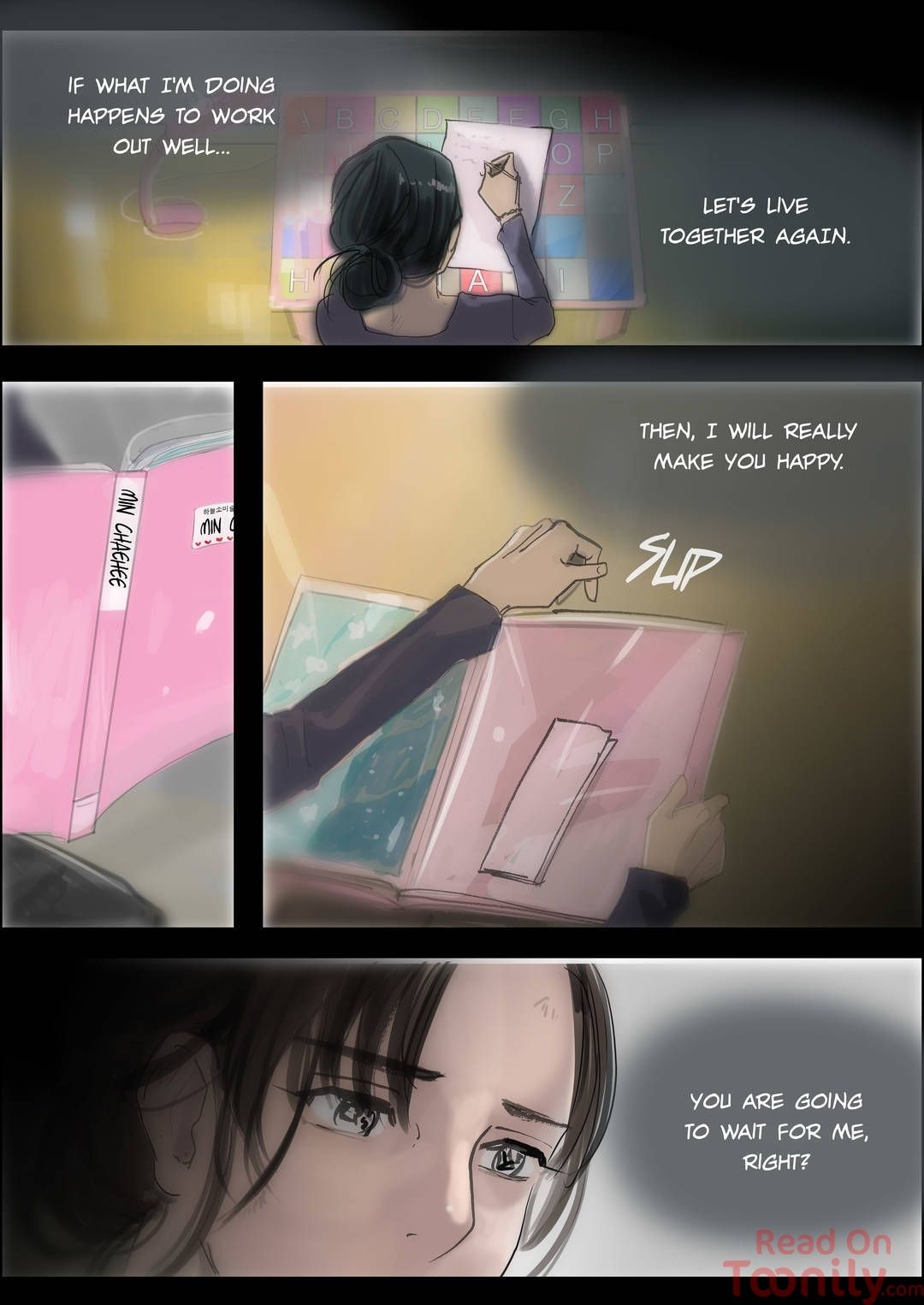 Bloody Festival Manhwa - Chapter 52 Page 15