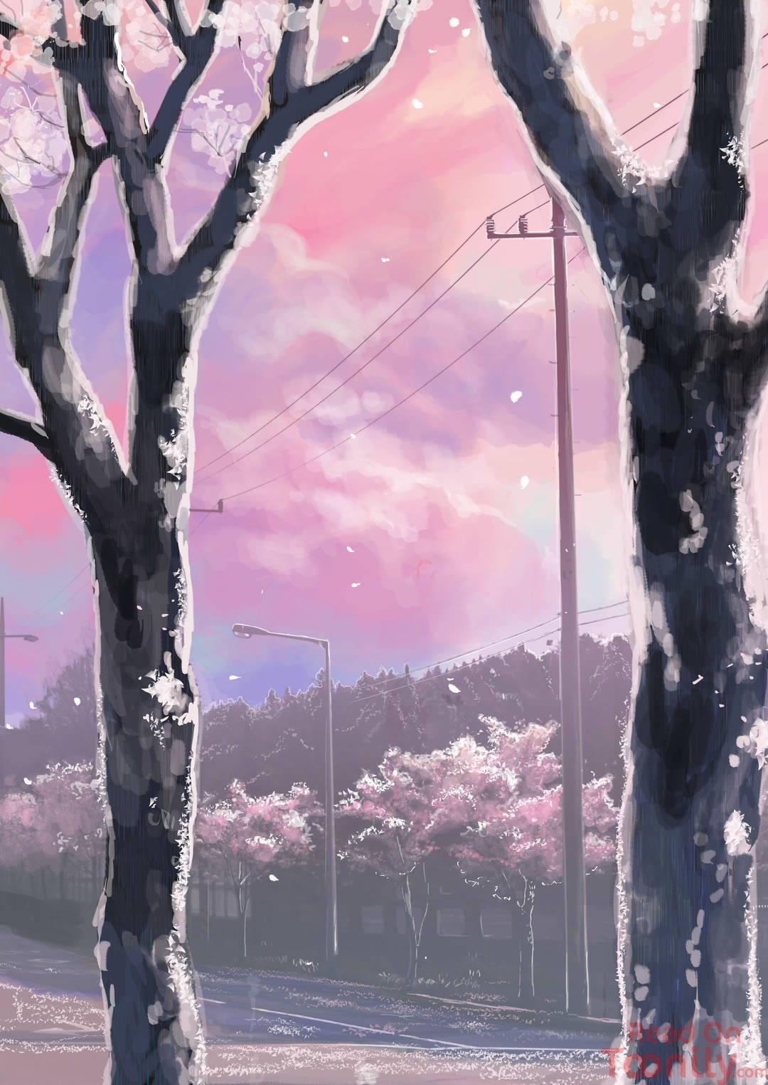 Bloody Festival Manhwa - Chapter 52 Page 17