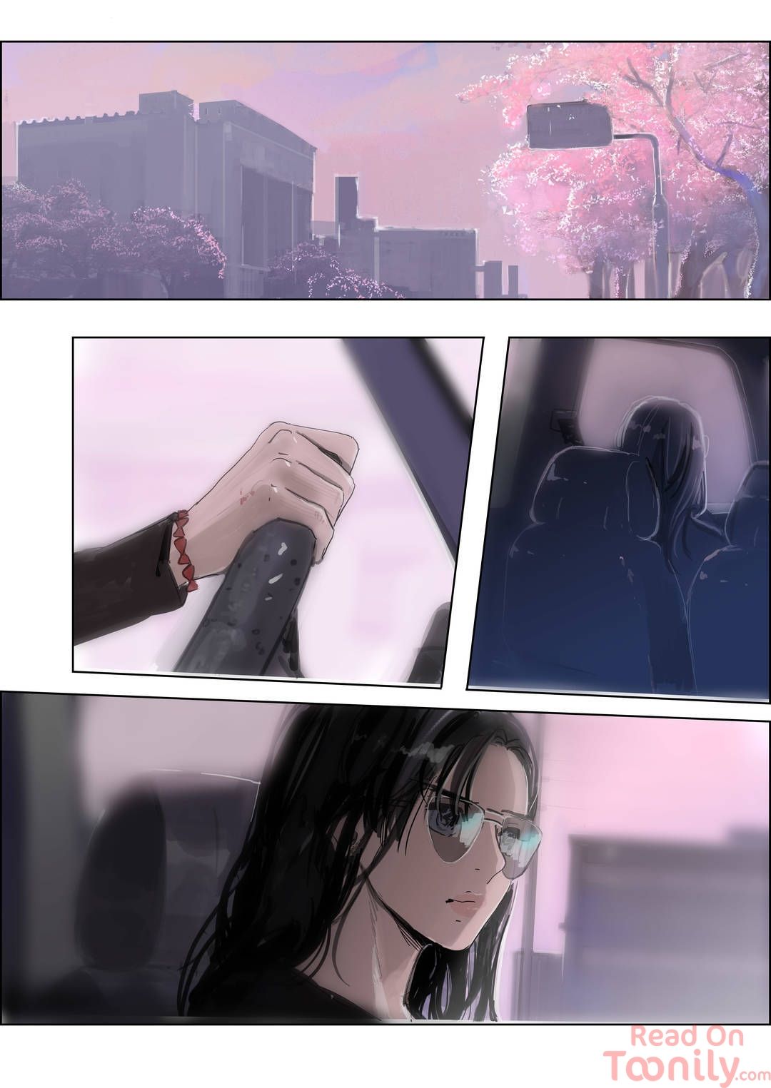 Bloody Festival Manhwa - Chapter 52 Page 19