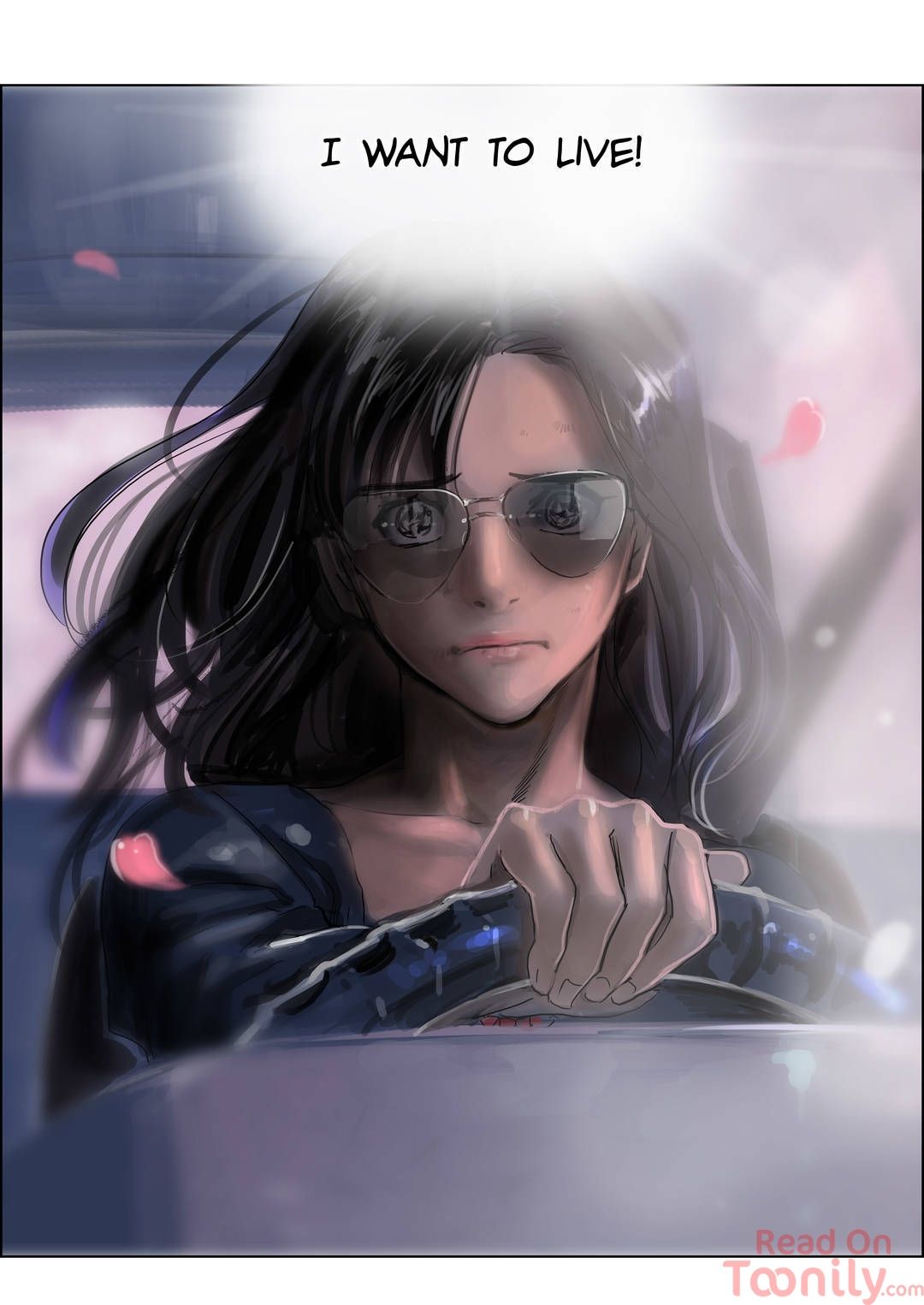 Bloody Festival Manhwa - Chapter 52 Page 21