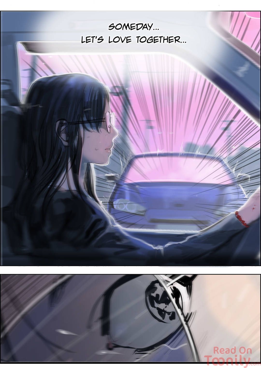 Bloody Festival Manhwa - Chapter 52 Page 23