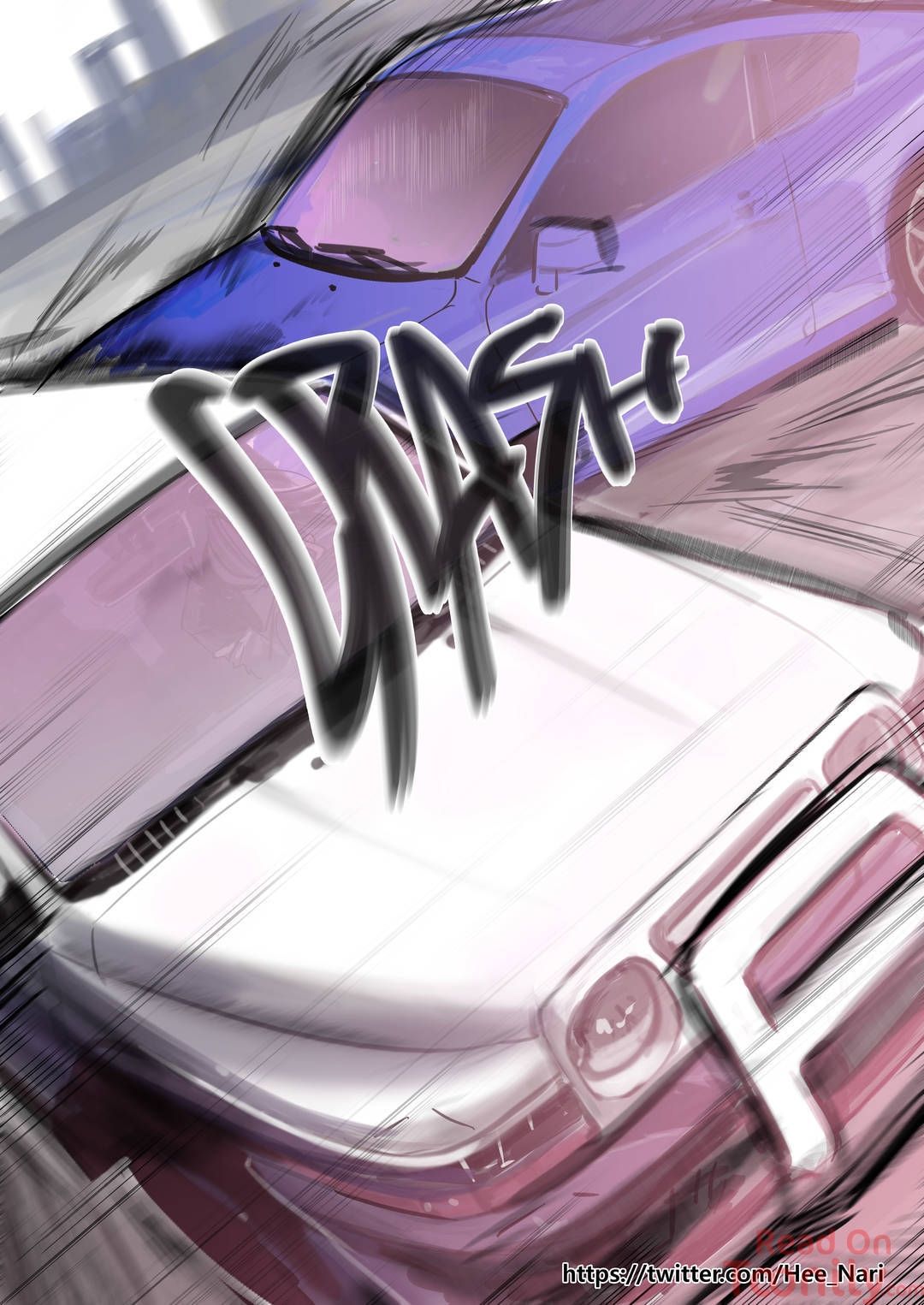 Bloody Festival Manhwa - Chapter 52 Page 24