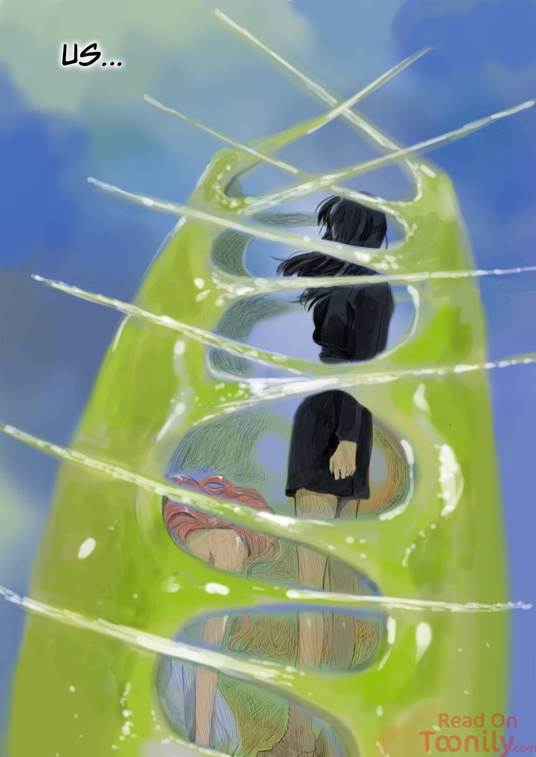 Bloody Festival Manhwa - Chapter 49 Page 22