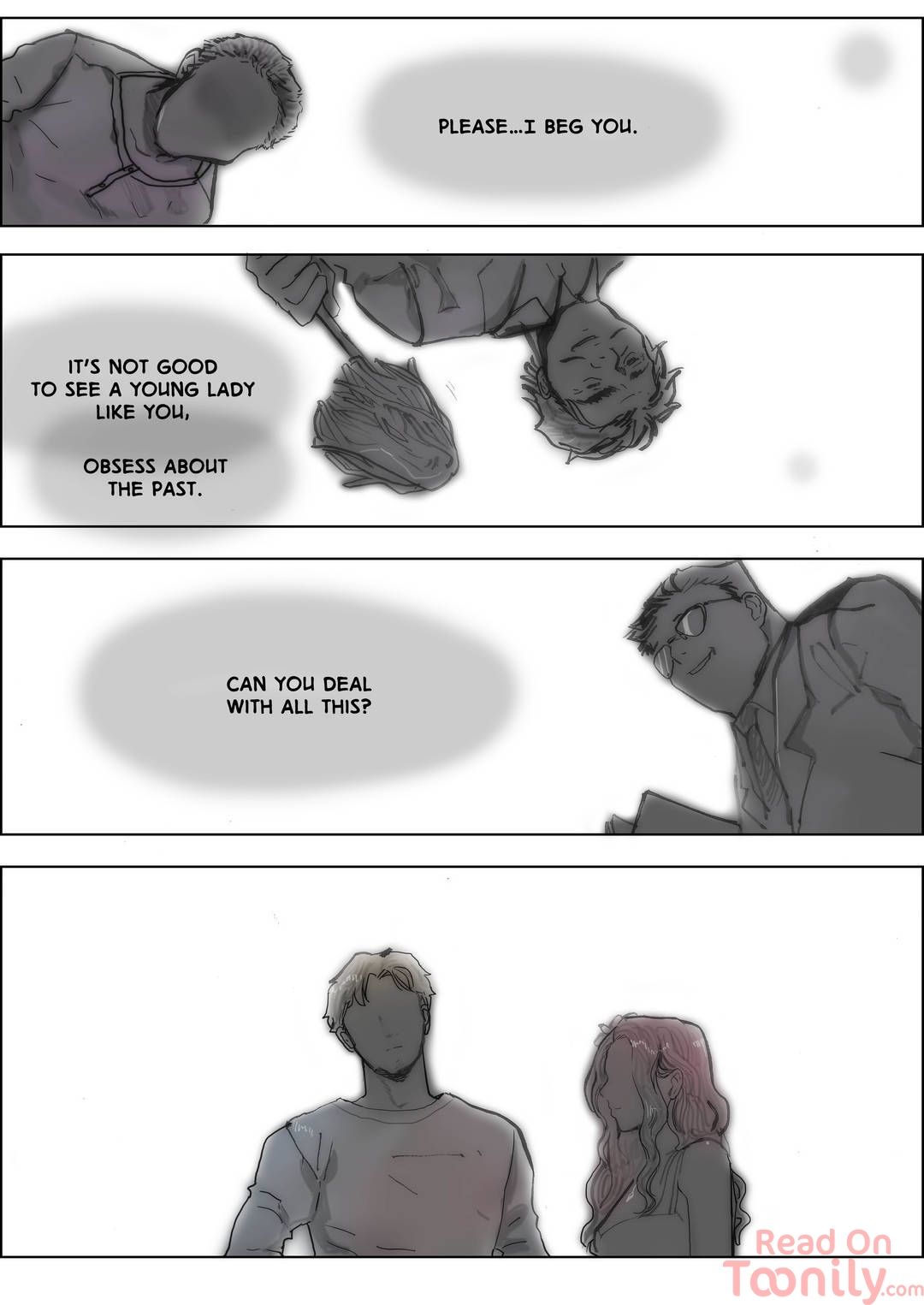 Bloody Festival Manhwa - Chapter 41 Page 5