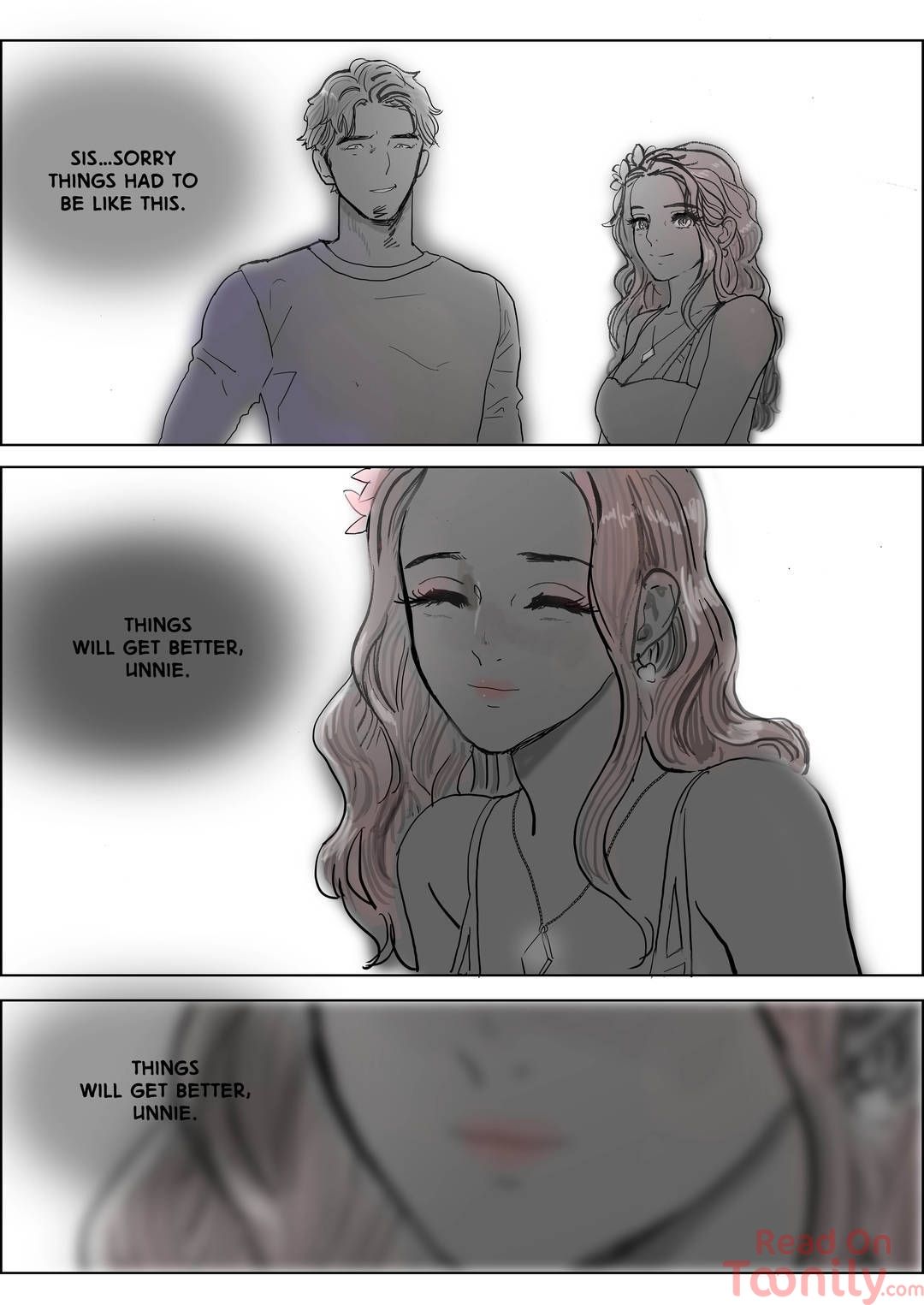 Bloody Festival Manhwa - Chapter 41 Page 6