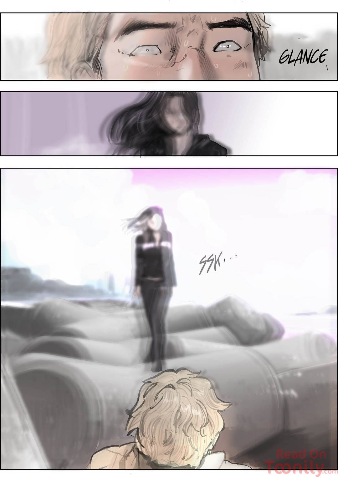 Bloody Festival Manhwa - Chapter 41 Page 13