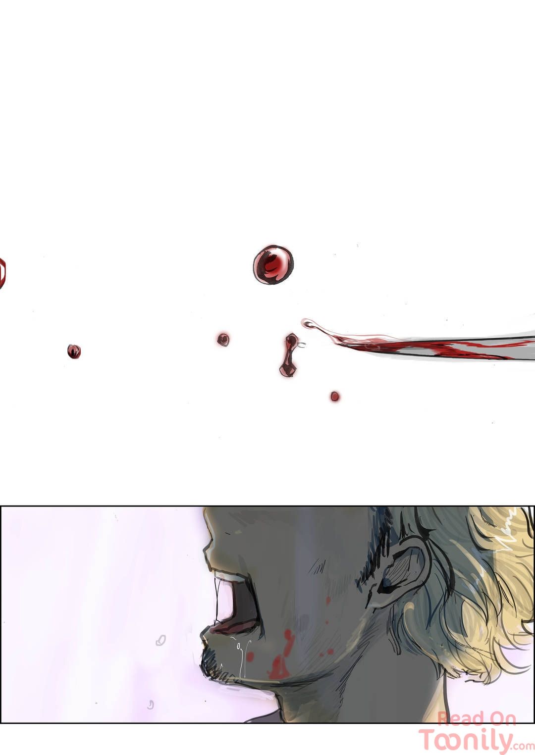 Bloody Festival Manhwa - Chapter 41 Page 21