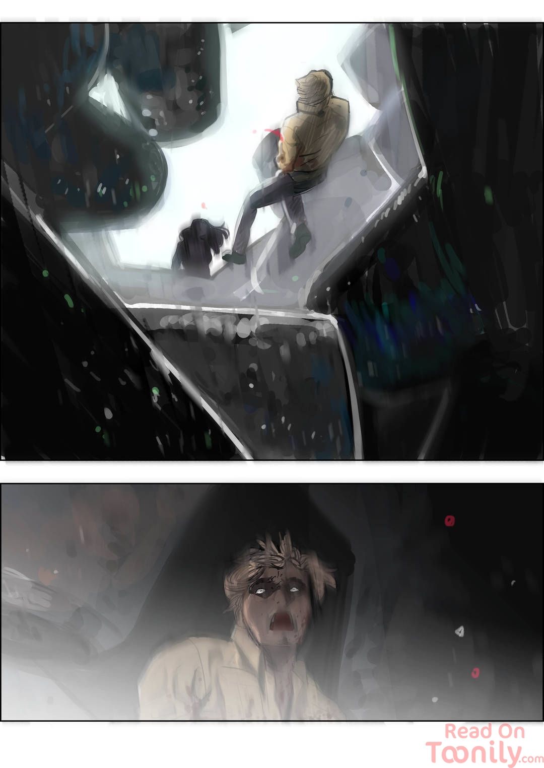 Bloody Festival Manhwa - Chapter 41 Page 24