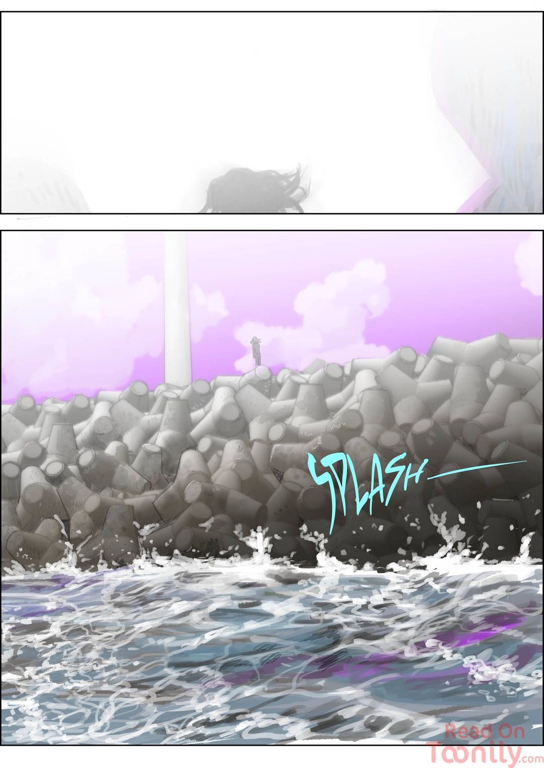 Bloody Festival Manhwa - Chapter 41 Page 25