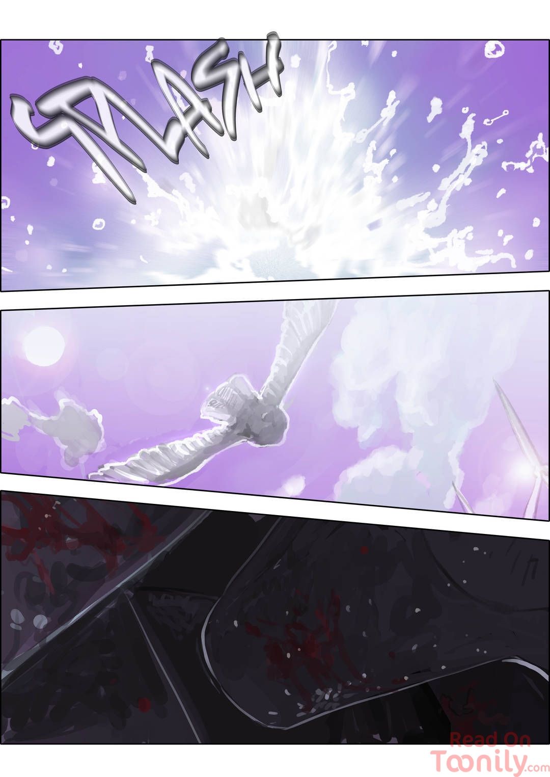 Bloody Festival Manhwa - Chapter 41 Page 26