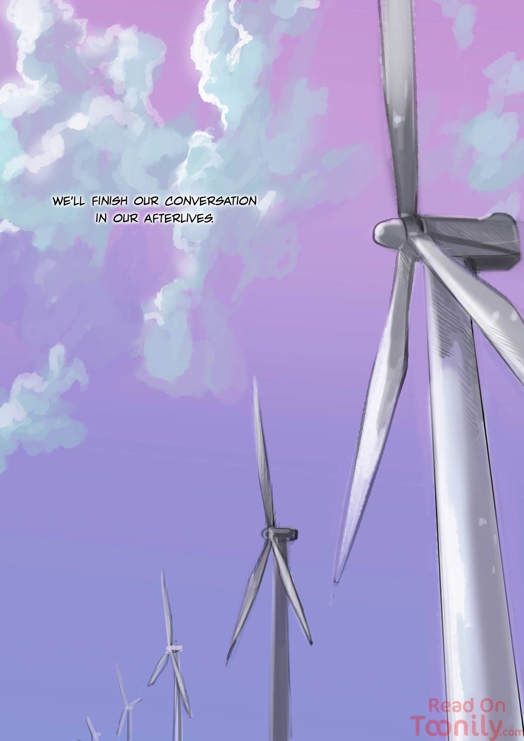 Bloody Festival Manhwa - Chapter 41 Page 28