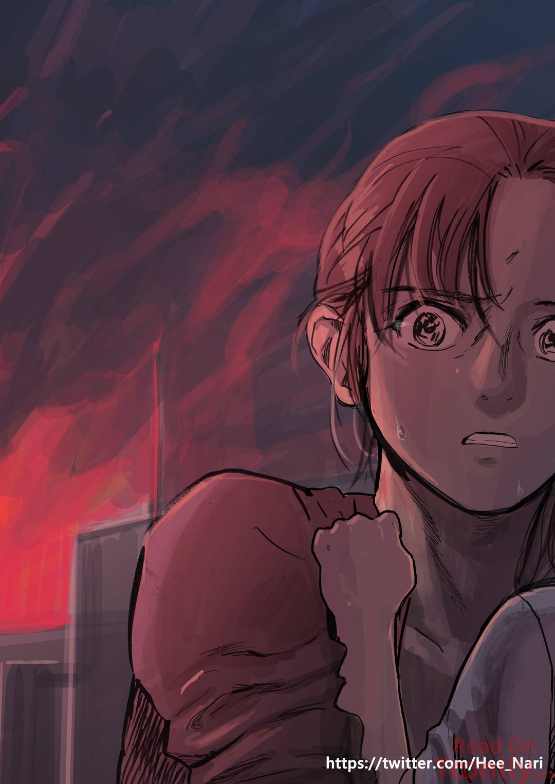 Bloody Festival Manhwa - Chapter 13 Page 41