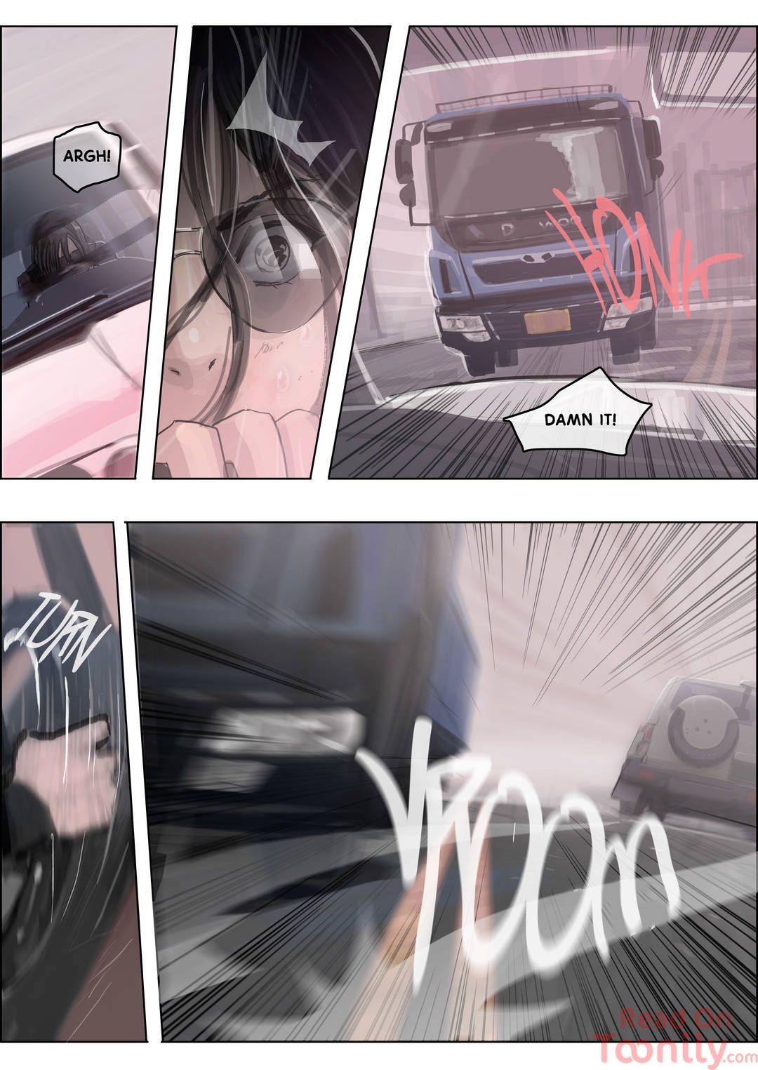 Bloody Festival Manhwa - Chapter 53 Page 2