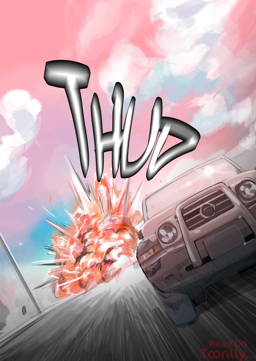 Bloody Festival Manhwa - Chapter 53 Page 22