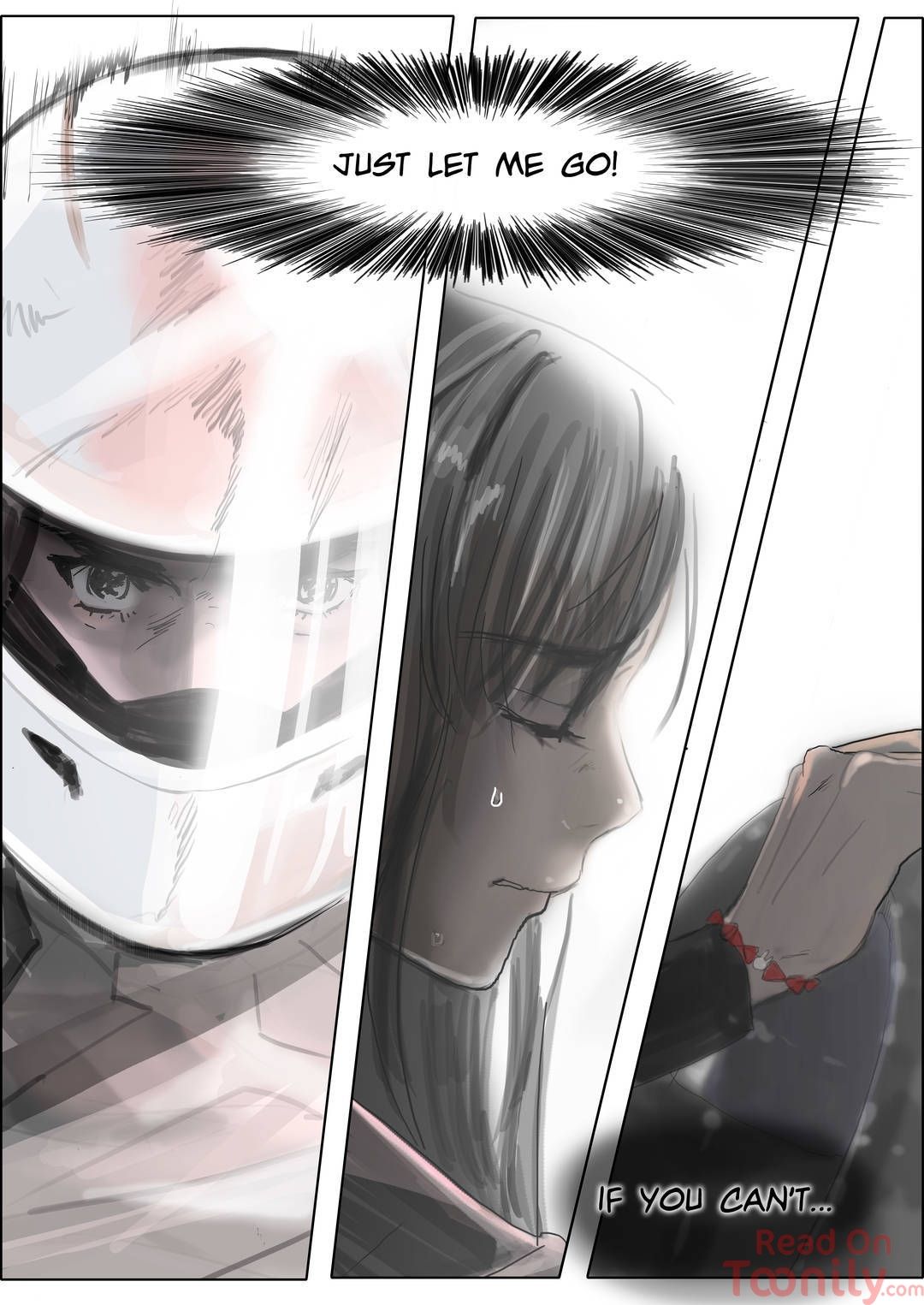 Bloody Festival Manhwa - Chapter 53 Page 25