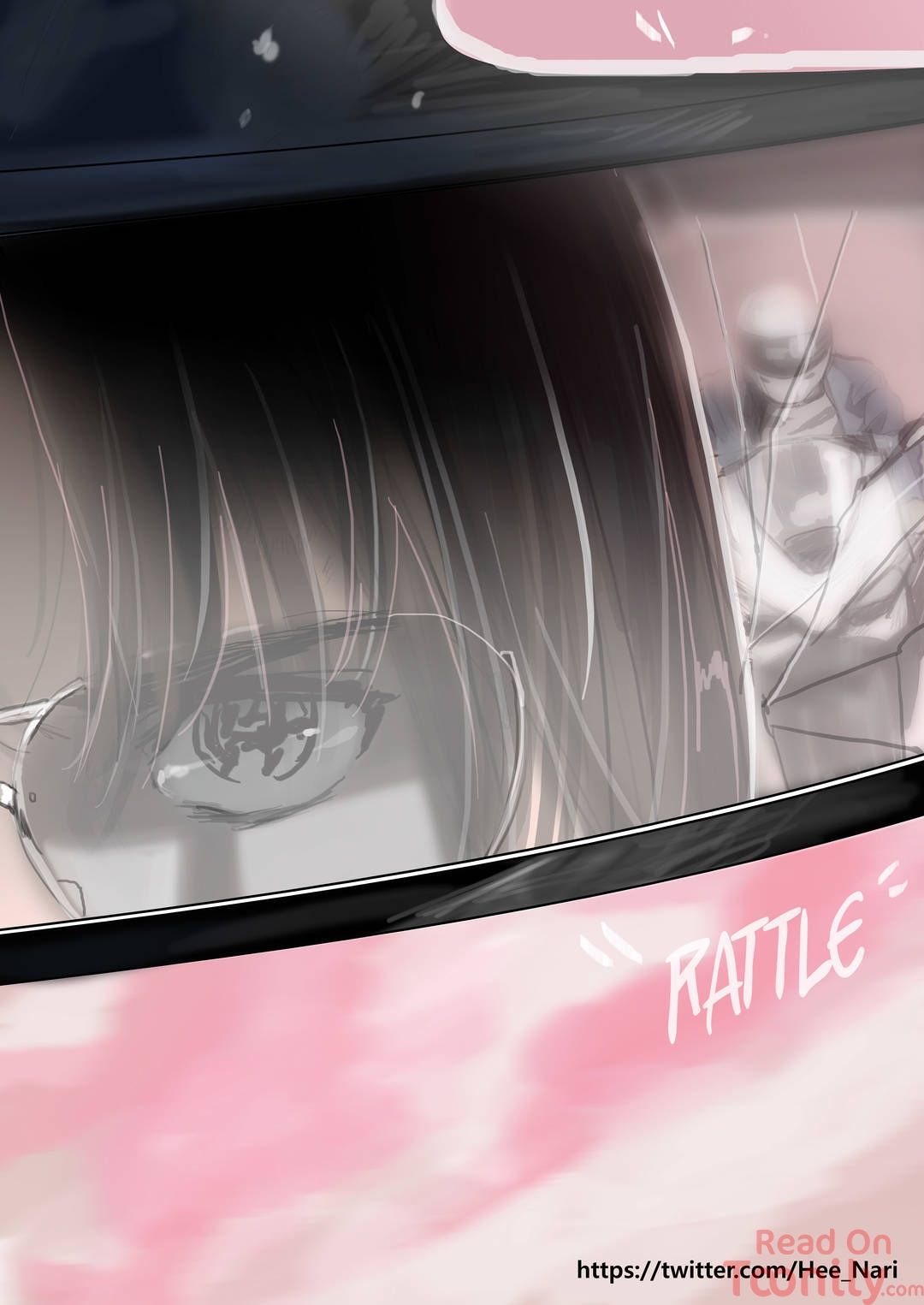 Bloody Festival Manhwa - Chapter 53 Page 26