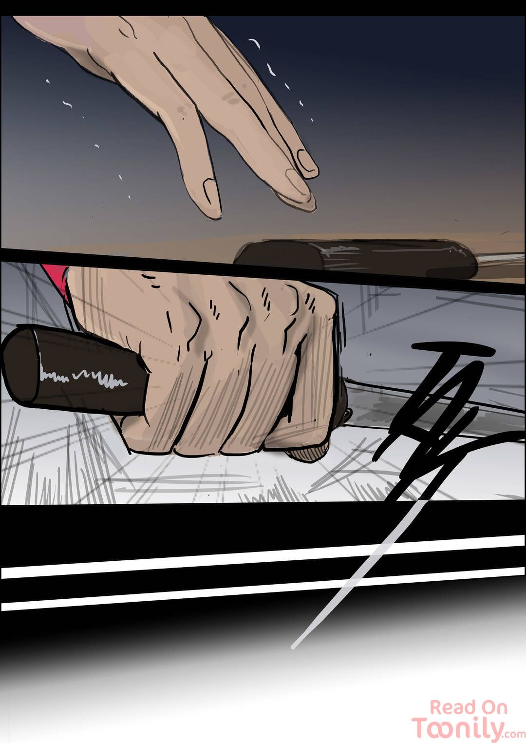 Bloody Festival Manhwa - Chapter 9 Page 19