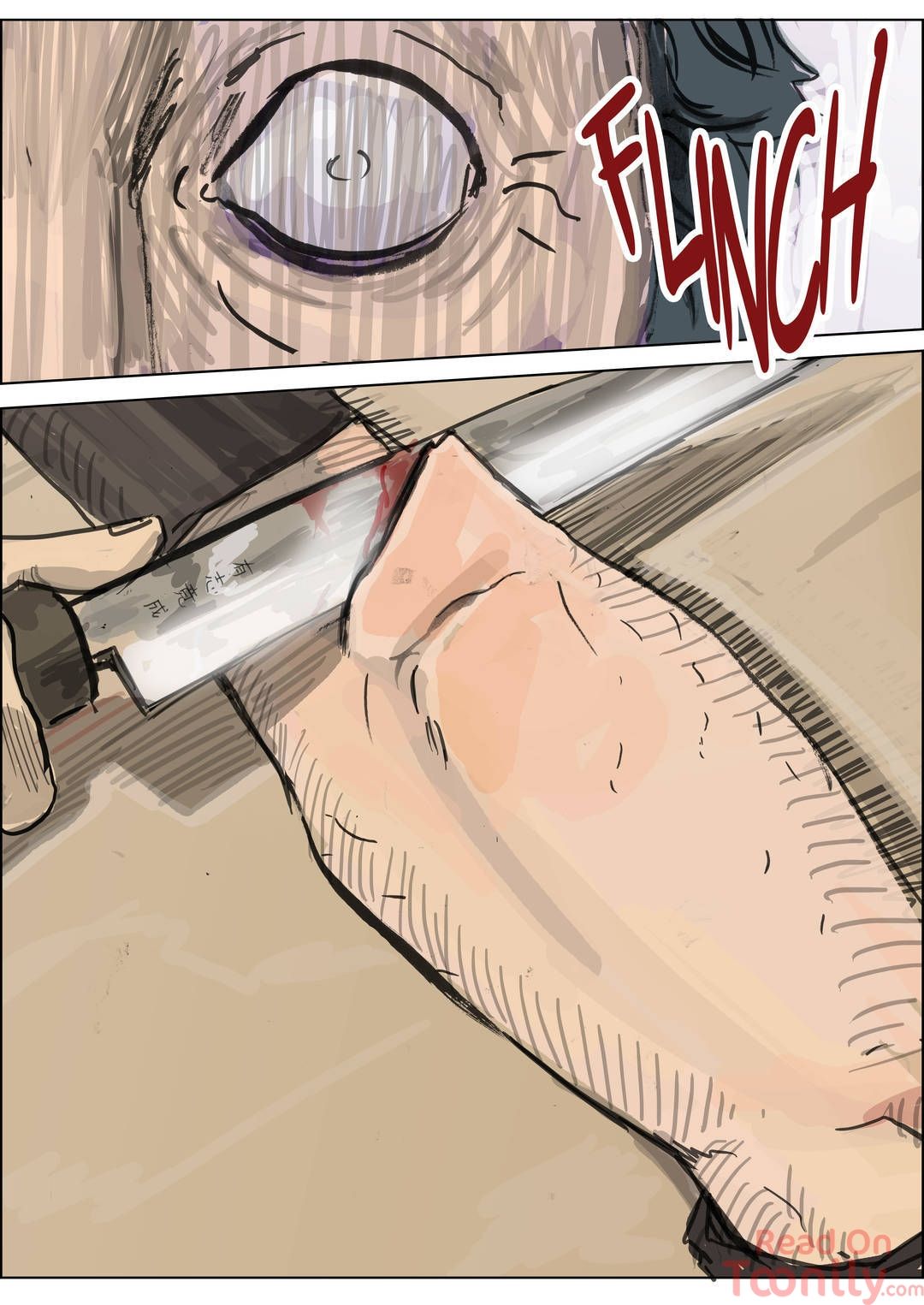 Bloody Festival Manhwa - Chapter 9 Page 28